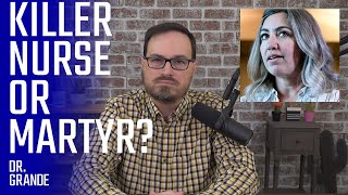 Is Nurse Who Caused Excruciating Death of a Patient a Victim? | RaDonda Vaught Case Analysis