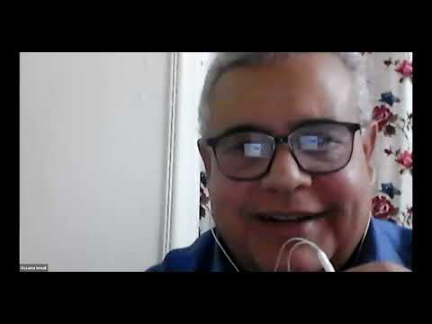 محاضرة الفطنة التجارية مع د اسامة اسماعيل