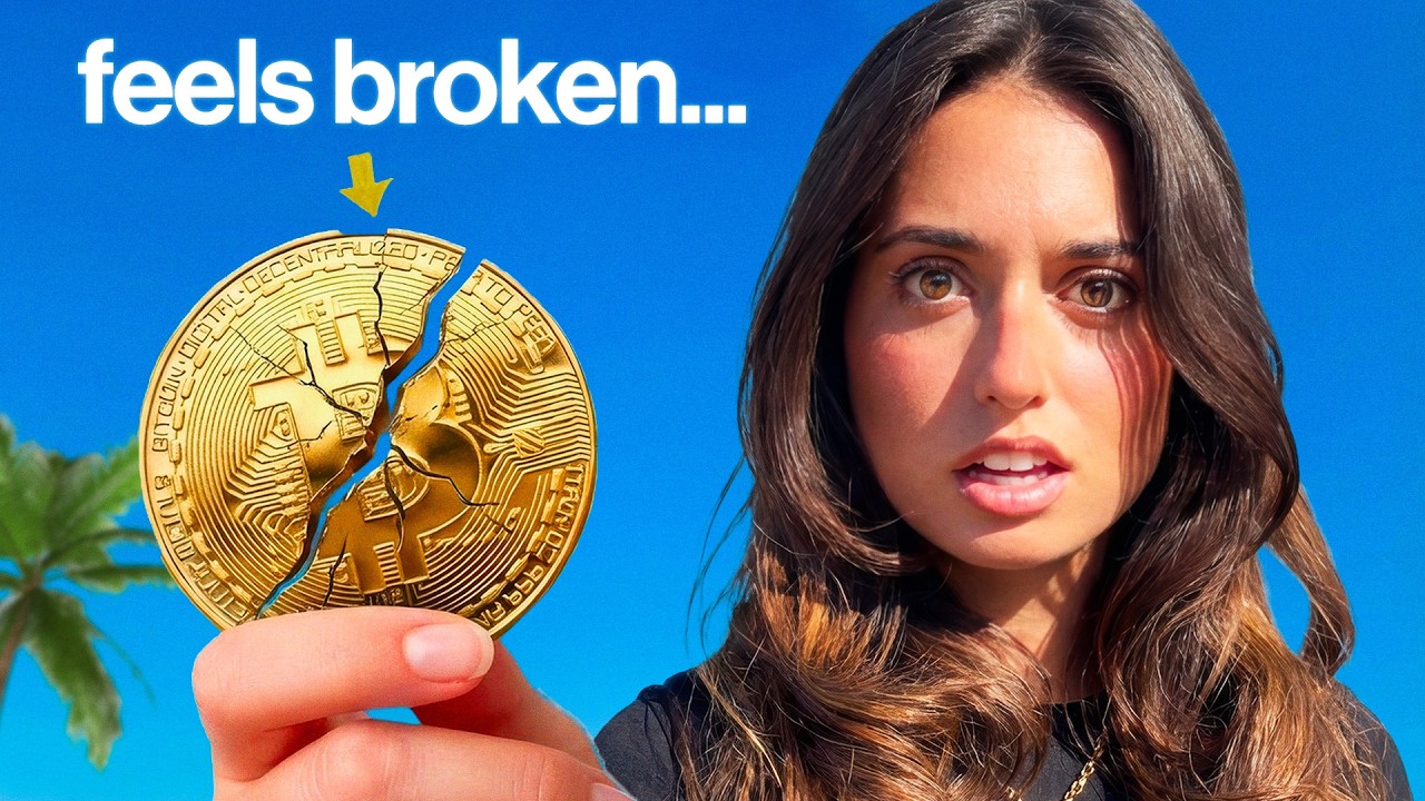 wait, what if we are wrong about bitcoin?