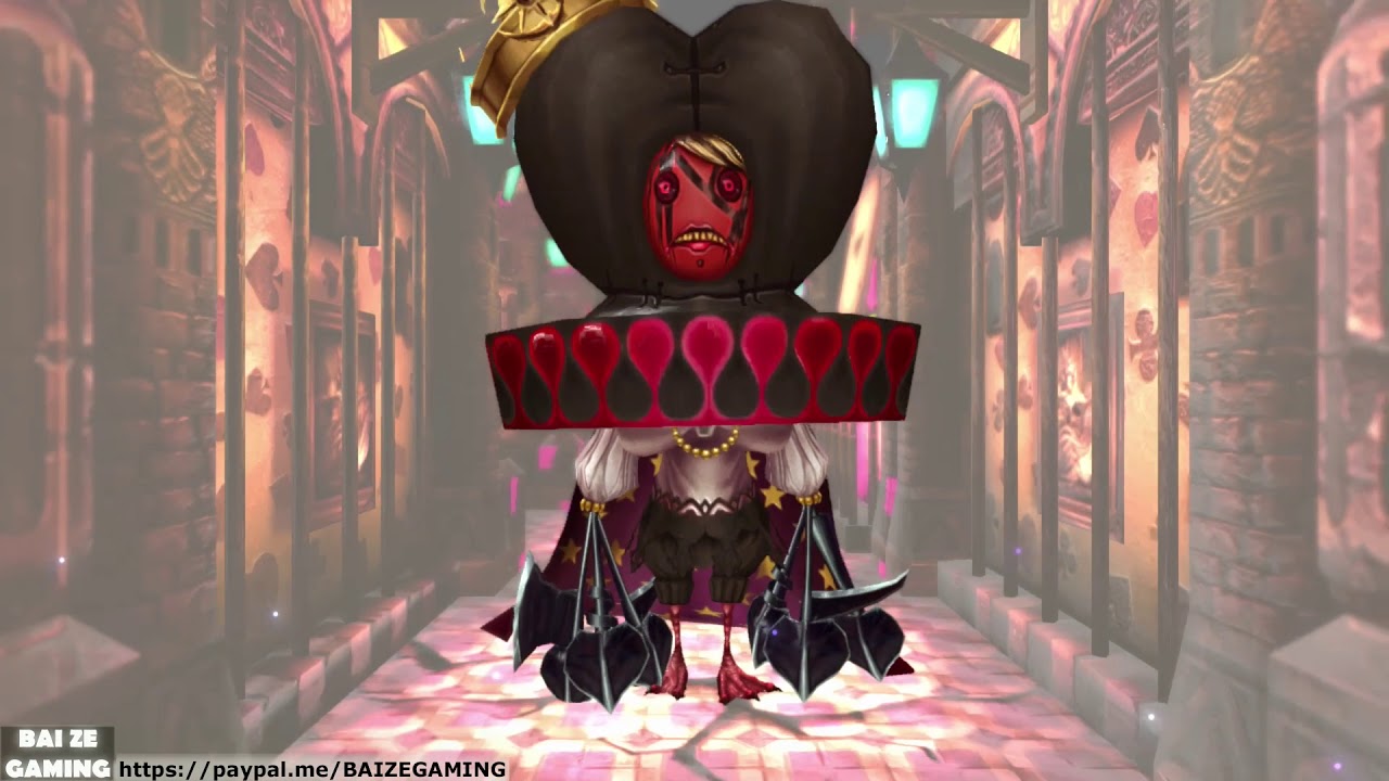 City Streets! 1F 2F! Underground Cavern! Mary Skelter 2 English 2 YouTube