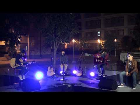2014/12/02 艸樂音樂季 The Vamps-Wild Heart  (acoustic cover)