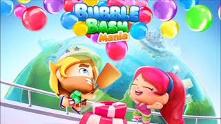 Bubble Bash Mania — Музыка уровня 3 (Extended)