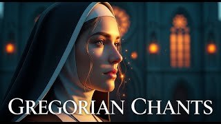 Gregorian Chants for Prayer & Spiritual Focus | Sacred Catholic Liturgy 24/7 Dios Fiel screenshot 2