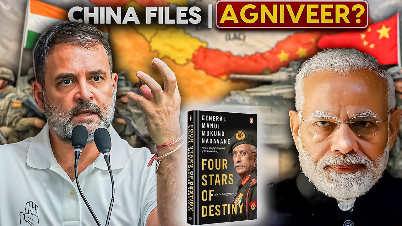 Why Modi Govt Exposed by Its Own Army Officer? Full Reality Explained