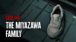 The brutal murders that shocked Japan