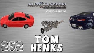 Automation [Ep. 252] - 2010 ESE Tornado
