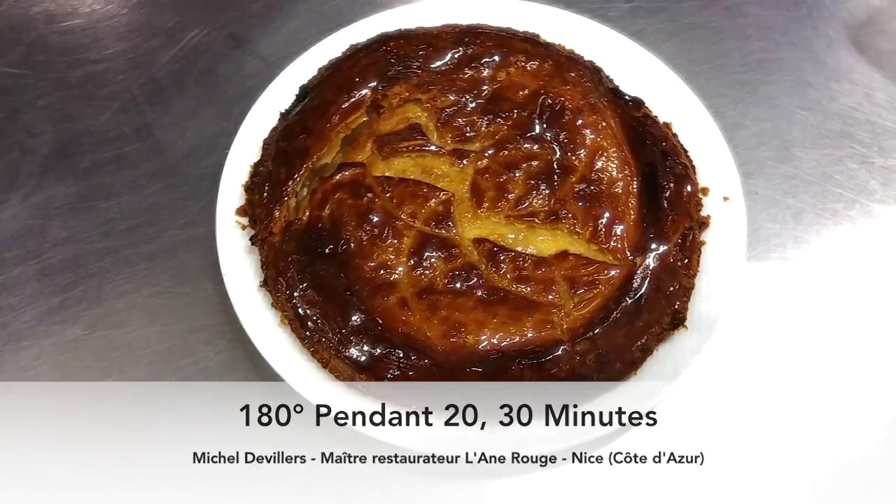 Recettes et Astuces pour une tourte ou une galette des Rois