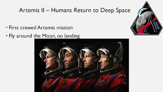 Space Mission Artemis: Artemis Program Explained