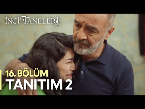İnci Taneleri: Season 1, Episode 16 Clip