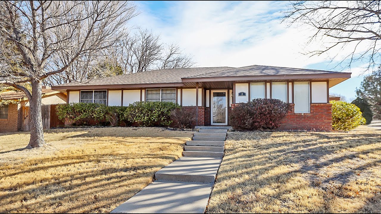 For Sale, Hunsley Hills, 2 Havenwood, Canyon, TX by The Connie Taylor