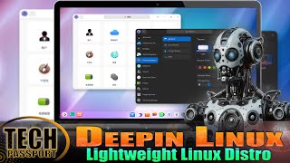 Deepin Linux Security & Privacy Need to Know Before Installing | Discover Deepin Desktop Environment