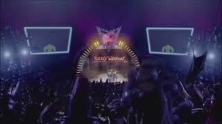 The New Adventures Of My Little Pony- Gigantify