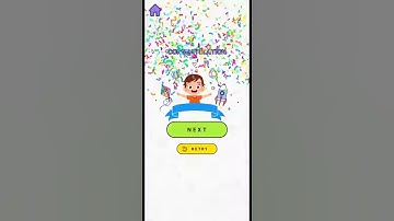 Tricky Puzzle Level 63 solve it | gameplay walkthrough