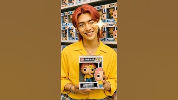 🧸 OFFICIAL Saja Boys Toy Dolls Collection! Kpop Demon Hunters Netflix Series Merch - Part 2 #shorts