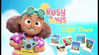 Rosy Days In Cape Town