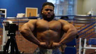 Different Day Same Sh