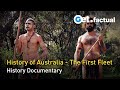 The story of australia ep1  worlds collide  full documentary