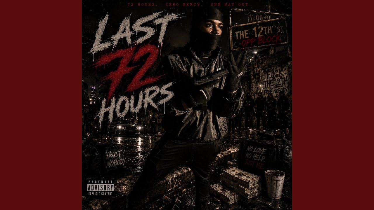 Watch Last 72 Hours on YouTube Watch Last 72 Hours on YouTube