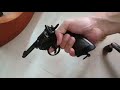 Airsoftgun Webley Mark VI || एयरसॉफ्ट गन वेबले मार्क 4 रिवॉल्वर || સુરત ગુજરાતમાં એરસોફ્ટગનની દુકાન