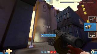 TF2! Kaidus got Raped