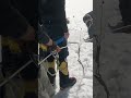 Live accident in mount everest 2019