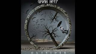 Watch Uriah Heep Say Goodbye video