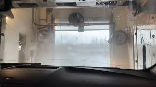 Water Wizard Automatic Car Wash