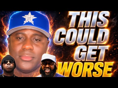 Floss Tha Boss CHECKS Z-Ro: Quit Crying About Trae Tha Truth!! Both In Hoover Violation