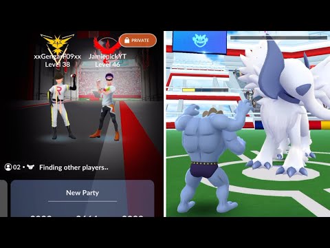 absol raid pokemon go