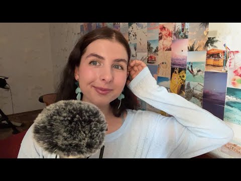 ASMR REVELO MIS SECRETOS (no es clickbait)