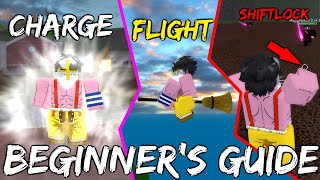 Beginner's Guide in This New Game!! [NEW GAME] Project X