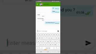 Socket chat Android demo Net Worth