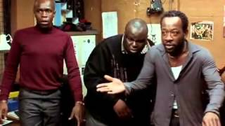Snatch Trailer HD 2000