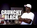 Crunchy Black on His Daughter's Mother Saying: "They Just Killed Our Baby" (Part 16)