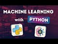 Python Machine Learning Made Easy: Beginner’s Guide with Scikit-Learn 🚀