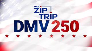LIVE FOX 5 DC Zip Trip