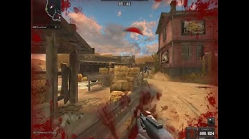 # 3 PointBlank West Station