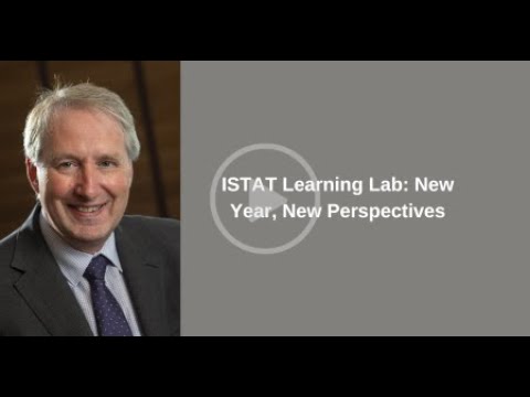 ISTAT Learning Lab: New Year, New Perspectives - YouTube