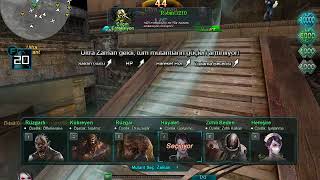 BUNYAMIN VİDEO ÇEKERKEN ÇOK AGIR  BENDE BASİT BİR VİDEO ÇEKTİM