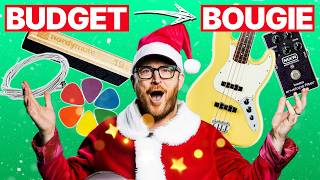 37 AWESOME gifts for bass players ($1 - $1000)