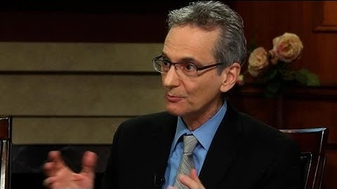 Brain Imaging Is The Future of Psychiatry | Drs. Gary Small & Daniel Amen on Larry King Now - Ora TV