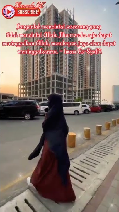 Story Wa Sholawat Ya_Imammarusli_Ya_Sanadi
