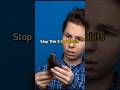 Stop This 3 Habits!!!