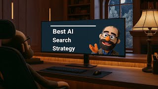 Best AI Search Ranking Strategy Joke