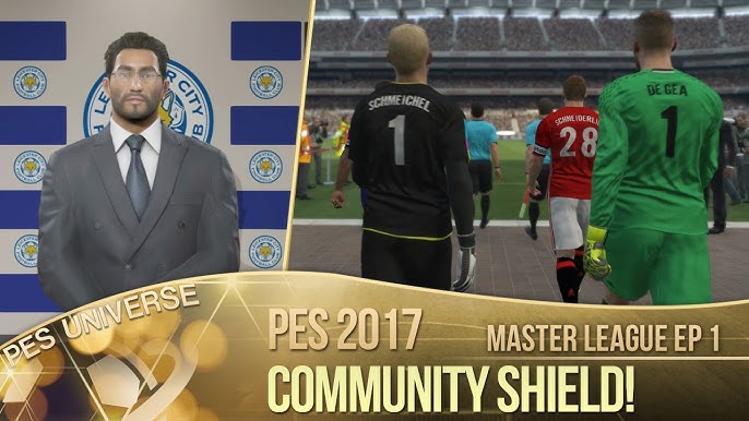 Inewtechnology on X: PES 2017 Mobile Review • Runs great • New