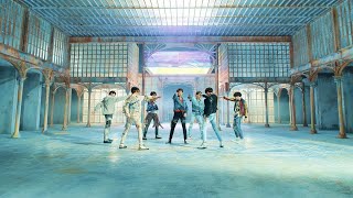 Bts - Fake Love