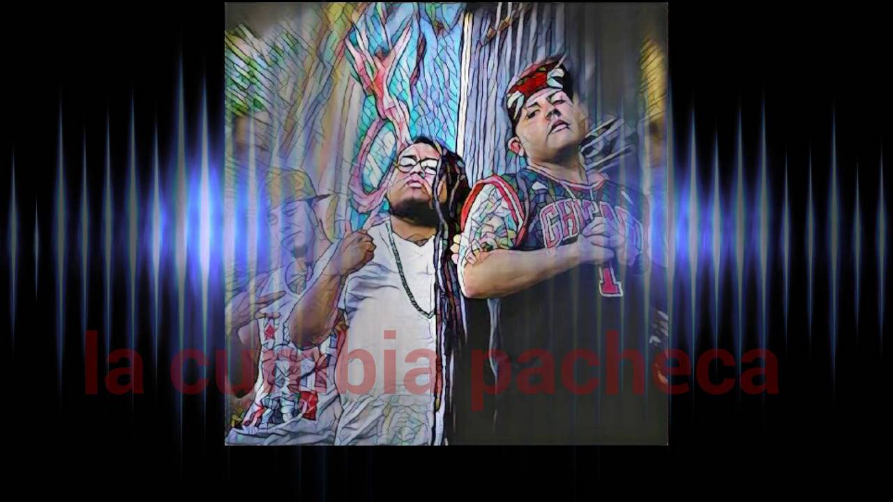 ESEWANCE CREW CUMBIA PACHECA