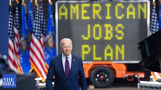 Biden wants a middle-class TAX BREAK Net Worth