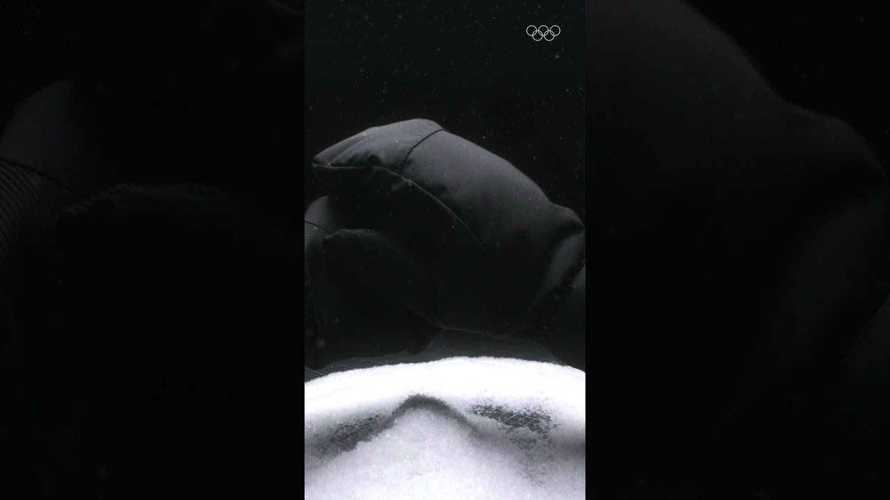 You don't want to miss this one ⛄