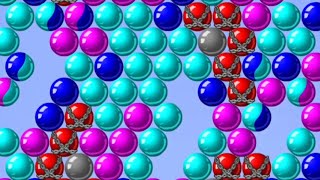   Bubbels shooter Bubble shooter android gameplay | bubble shooter | bubble shooter game new levels  screenshot 3